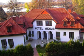 Отель Hotel Wenus  Казимеж-Дольны